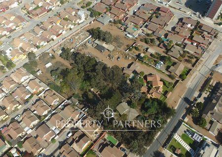 Oportunidad para proyecto inmobiliario o comercial en El Milagro, La Serena, Región de Coquimbo
