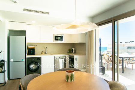 Exclusivo Ático Dúplex Amueblado a Estrenar en Playa de El Puig en Provincia de Valencia Exclusivo Ático Dúplex Amueblado a Estrenar en Playa de El Puig en Provincia de Valencia