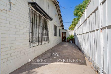 Venta de casa en barrio seguro y con excelente conectividad  en La Florida, Región Metropolitana Venta de casa en barrio seguro y con excelente conectividad  en La Florida, Región Metropolitana