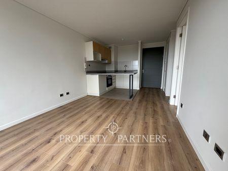 NUEVO Departamento en sector oriente Smart Francia en Osorno, Región de Los Lagos NUEVO Departamento en sector oriente Smart Francia en Osorno, Región de Los Lagos