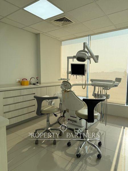 Impecable consulta médica y dental en San José de la Sierra, Los Trapenses, Región Metropolitana Impecable consulta médica y dental en San José de la Sierra, Los Trapenses, Región Metropolitana