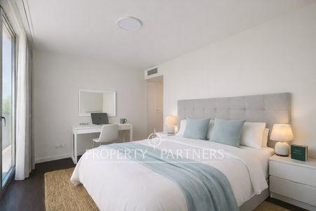 Exclusivo Piso de Lujo con Terraza y Vistas Panorámicas en Zona Tranquila en Diagonal Mar i el Front Marítim del Poblenou, Sant Martí, Barcelona, Provincia de Barcelona Exclusivo Piso de Lujo con Terraza y Vistas Panorámicas en Zona Tranquila en Diagonal Mar i el Front Marítim del Poblenou, Sant Martí, Barcelona, Provincia de Barcelona