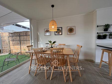Arriendo  Espectaculares Duplex Nuevos con Patio Privado  Sector San Joaquín  en El Milagro, La Serena, Región de Coquimbo Arriendo  Espectaculares Duplex Nuevos con Patio Privado  Sector San Joaquín  en El Milagro, La Serena, Región de Coquimbo