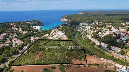 ¡¡ATENCION INVERSIONISTAS!! Oportunidad de Gran Terreno Urbanizable en Cala Galdana en Ferrerias, Menorca, Islas Baleares ¡¡ATENCION INVERSIONISTAS!! Oportunidad de Gran Terreno Urbanizable en Cala Galdana en Ferrerias, Menorca, Islas Baleares