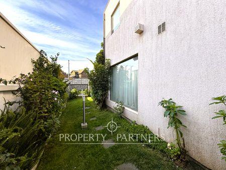 Casa mediterránea en Lomas de San Andrés en Lomas de San Andrés, Concepcion, Región del Bio Bio Casa mediterránea en Lomas de San Andrés en Lomas de San Andrés, Concepcion, Región del Bio Bio