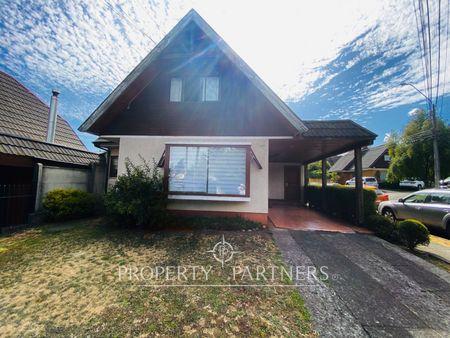 !Excelente Oportunidad! Amplia Casa en Esquina en Lomas de Mirasur, Temuco en Lomas del Mirasur, Temuco, Región de Araucania !Excelente Oportunidad! Amplia Casa en Esquina en Lomas de Mirasur, Temuco en Lomas del Mirasur, Temuco, Región de Araucania