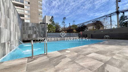 Increíble departamento para arrendar en lugar céntrico de San Miguel en San Miguel, Región Metropolitana Increíble departamento para arrendar en lugar céntrico de San Miguel en San Miguel, Región Metropolitana