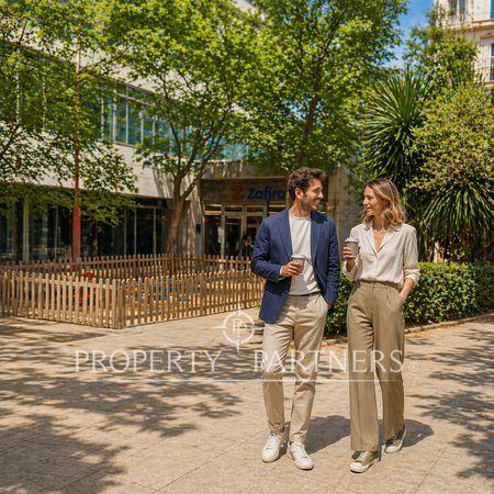 Piso moderno con gran terraza en el corazón de Poblenou en el Poblenou, Sant Martí, Barcelona, Provincia de Barcelona Piso moderno con gran terraza en el corazón de Poblenou en el Poblenou, Sant Martí, Barcelona, Provincia de Barcelona