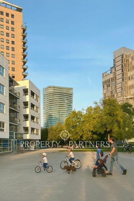 Magnífica vivienda en Diagonal Mar en Diagonal Mar i el Front Marítim del Poblenou, Sant Martí, Barcelona, Provincia de Barcelona Magnífica vivienda en Diagonal Mar en Diagonal Mar i el Front Marítim del Poblenou, Sant Martí, Barcelona, Provincia de Barcelona