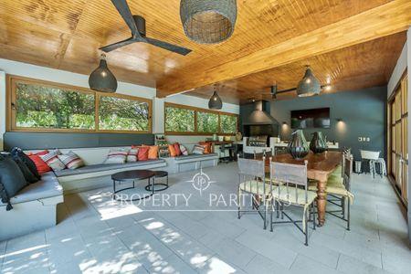 Condominio casa moderna, impecable con parque en Piedra Roja, Colina, Región Metropolitana Condominio casa moderna, impecable con parque en Piedra Roja, Colina, Región Metropolitana