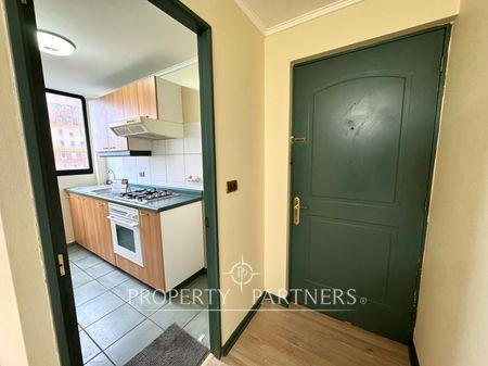 Acogedor departamento a cuadras del centro de Temuco en Temuco, Región de Araucania Acogedor departamento a cuadras del centro de Temuco en Temuco, Región de Araucania