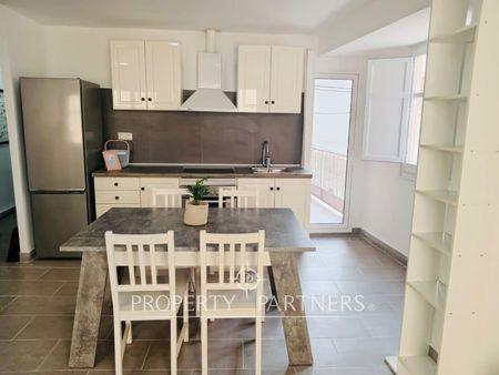 Inversores | Piso alquilado con rentabilidad en torno al 6% – Torrent (70 m²) en Provincia de Valencia Inversores | Piso alquilado con rentabilidad en torno al 6% – Torrent (70 m²) en Provincia de Valencia