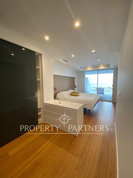 LUJOSO Y VISTAS AL MAR EN BLUE INFINITY CUMBRE DEL SOL COSTA BLANCA en Provincia de Valencia LUJOSO Y VISTAS AL MAR EN BLUE INFINITY CUMBRE DEL SOL COSTA BLANCA en Provincia de Valencia