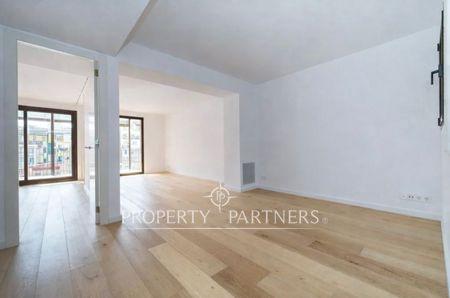 Elegante y luminoso piso con terraza en finca regia rehabilitada en Muntaner/ Diputación en Antiga Esquerra de l'Eixample, L'Eixample, Barcelona, Provincia de Barcelona Elegante y luminoso piso con terraza en finca regia rehabilitada en Muntaner/ Diputación en Antiga Esquerra de l'Eixample, L'Eixample, Barcelona, Provincia de Barcelona