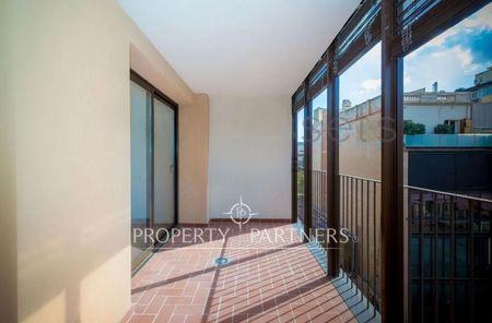 Elegante y luminoso piso con terraza en finca regia rehabilitada en Muntaner/ Diputación en Antiga Esquerra de l'Eixample, L'Eixample, Barcelona, Provincia de Barcelona Elegante y luminoso piso con terraza en finca regia rehabilitada en Muntaner/ Diputación en Antiga Esquerra de l'Eixample, L'Eixample, Barcelona, Provincia de Barcelona