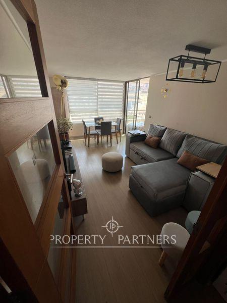 Se vende departamento en Cerro Paranal en Antofagasta, Región de Antofagasta Se vende departamento en Cerro Paranal en Antofagasta, Región de Antofagasta