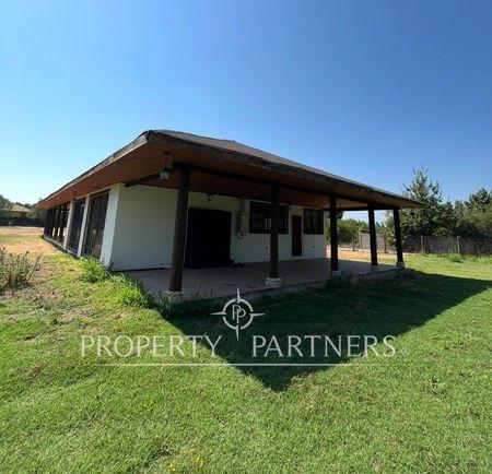 Casa en Arriendo Sector El Guindo Olivar en Olivar, Región de Libertador Bernardo O'Higgins Casa en Arriendo Sector El Guindo Olivar en Olivar, Región de Libertador Bernardo O'Higgins