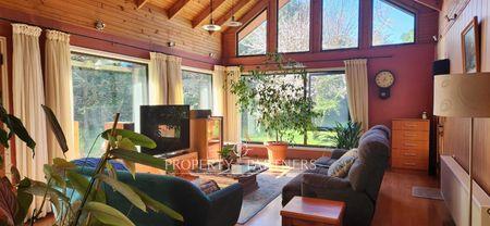 Villa Italia parcela con piscina en Coronel, Región del Bio Bio Villa Italia parcela con piscina en Coronel, Región del Bio Bio