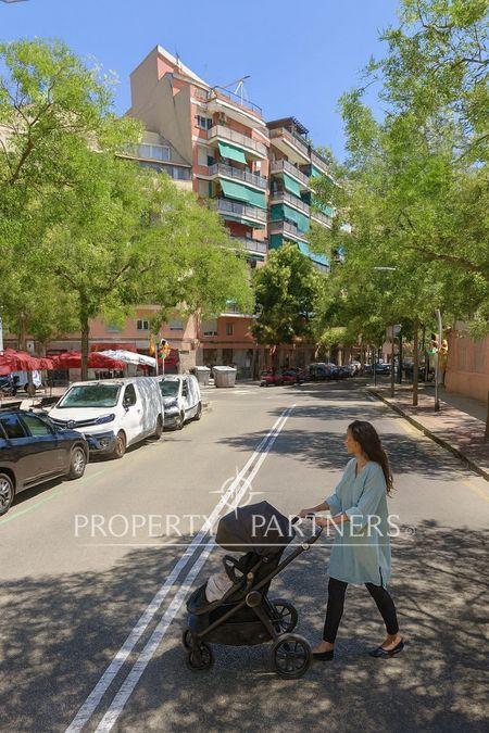 Vivienda con personalidad cerca del Metro Torrassa y L9S/L10S (Aeropuerto) en Sants-Montjuïc, Barcelona, Provincia de Barcelona Vivienda con personalidad cerca del Metro Torrassa y L9S/L10S (Aeropuerto) en Sants-Montjuïc, Barcelona, Provincia de Barcelona