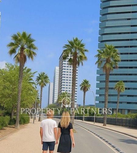 Amplio piso con vistas al mar y parking en zona privilegiada en Diagonal Mar i el Front Marítim del Poblenou, Sant Martí, Barcelona, Provincia de Barcelona Amplio piso con vistas al mar y parking en zona privilegiada en Diagonal Mar i el Front Marítim del Poblenou, Sant Martí, Barcelona, Provincia de Barcelona