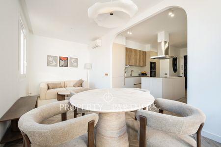 Lujoso ático reformado con terraza en Chamberí en Nuevos Ministerios-Ríos Rosas, Chamberi, Madrid, Provincia de Madrid Lujoso ático reformado con terraza en Chamberí en Nuevos Ministerios-Ríos Rosas, Chamberi, Madrid, Provincia de Madrid