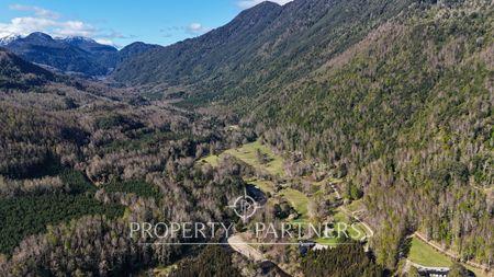 Campo en Reserva Paillahuinte con acceso al Lago Panguipulli. en Panguipulli, Región de Los Rios Campo en Reserva Paillahuinte con acceso al Lago Panguipulli. en Panguipulli, Región de Los Rios