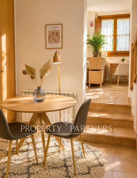 Exclusivo dúplex amueblado junto al Mercado de Santa Caterina en Sant Pere, Santa Caterina i la Ribera, Ciutat Vella, Barcelona, Provincia de Barcelona Exclusivo dúplex amueblado junto al Mercado de Santa Caterina en Sant Pere, Santa Caterina i la Ribera, Ciutat Vella, Barcelona, Provincia de Barcelona
