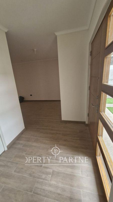 Casa en Jardines de Belorado – Exclusivo Sector Residencial en Ovalle, Región de Coquimbo Casa en Jardines de Belorado – Exclusivo Sector Residencial en Ovalle, Región de Coquimbo