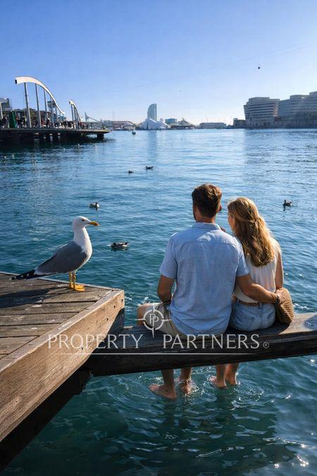 Piso exclusivo en El Born en Sant Pere, Santa Caterina i la Ribera, Ciutat Vella, Barcelona, Provincia de Barcelona Piso exclusivo en El Born en Sant Pere, Santa Caterina i la Ribera, Ciutat Vella, Barcelona, Provincia de Barcelona