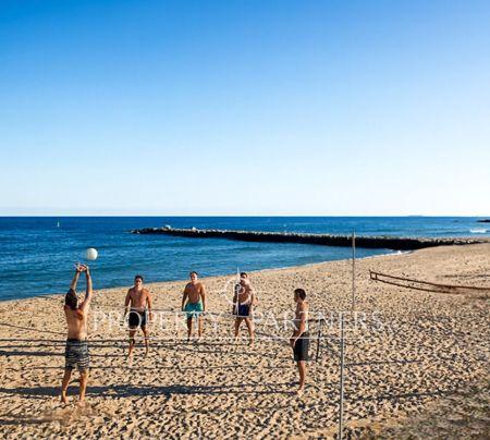 Amplio piso con vistas al mar y parking en zona privilegiada en Diagonal Mar i el Front Marítim del Poblenou, Sant Martí, Barcelona, Provincia de Barcelona Amplio piso con vistas al mar y parking en zona privilegiada en Diagonal Mar i el Front Marítim del Poblenou, Sant Martí, Barcelona, Provincia de Barcelona