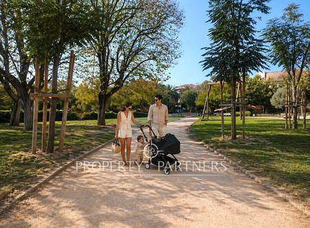 Exclusivo Piso exterior con doble orientación en La Bonanova, Sant Gervasi en Sant Gervasi - la Bonanova, Sarrià-Sant Gervasi, Barcelona, Provincia de Barcelona Exclusivo Piso exterior con doble orientación en La Bonanova, Sant Gervasi en Sant Gervasi - la Bonanova, Sarrià-Sant Gervasi, Barcelona, Provincia de Barcelona