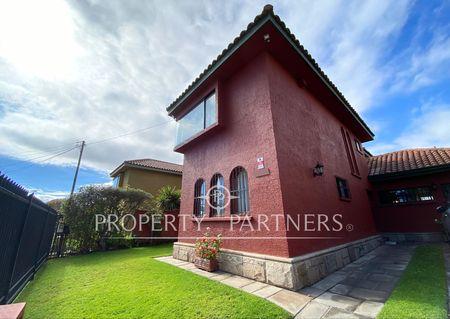 Cómoda casa de dos pisos a pasos de Colegio Inglés, La Serena en La Serena, Región de Coquimbo Cómoda casa de dos pisos a pasos de Colegio Inglés, La Serena en La Serena, Región de Coquimbo