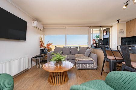 Venta departamento en sector privilegiado de Peñalolén, cercano a colegios y excelente conectividad en Peñalolén, Región Metropolitana Venta departamento en sector privilegiado de Peñalolén, cercano a colegios y excelente conectividad en Peñalolén, Región Metropolitana