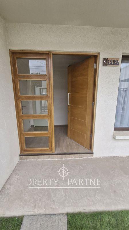 Casa en Jardines de Belorado – Exclusivo Sector Residencial en Ovalle, Región de Coquimbo Casa en Jardines de Belorado – Exclusivo Sector Residencial en Ovalle, Región de Coquimbo