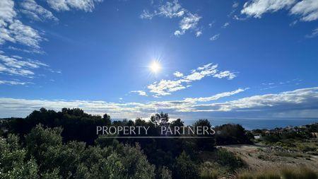 Villa moderna con maravillosas vistas al mar en venta en la Cumbre Del Sol en Provincia de Valencia Villa moderna con maravillosas vistas al mar en venta en la Cumbre Del Sol en Provincia de Valencia