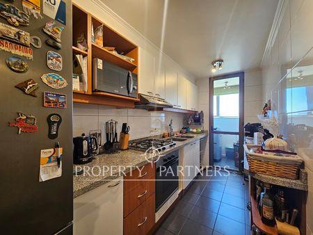 Excelente departamento calle Aragon en Temuco, Región de Araucania Excelente departamento calle Aragon en Temuco, Región de Araucania