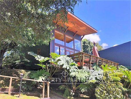 Precioso loft en arriendo con excelente conectividad entre Puerto Varas y Puerto Montt en Puerto Varas, Región de Los Lagos Precioso loft en arriendo con excelente conectividad entre Puerto Varas y Puerto Montt en Puerto Varas, Región de Los Lagos