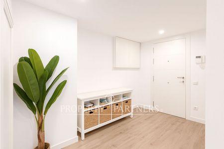 Exclusivo Piso de Lujo con Terraza y Vistas Panorámicas en Zona Tranquila en Diagonal Mar i el Front Marítim del Poblenou, Sant Martí, Barcelona, Provincia de Barcelona Exclusivo Piso de Lujo con Terraza y Vistas Panorámicas en Zona Tranquila en Diagonal Mar i el Front Marítim del Poblenou, Sant Martí, Barcelona, Provincia de Barcelona