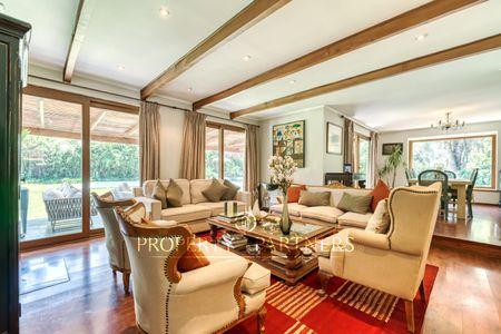 Casa en excelente estado en Condominio consolidado con seguridad permanente,Chicureo centro en Chicureo Centro, Colina, Región Metropolitana Casa en excelente estado en Condominio consolidado con seguridad permanente,Chicureo centro en Chicureo Centro, Colina, Región Metropolitana