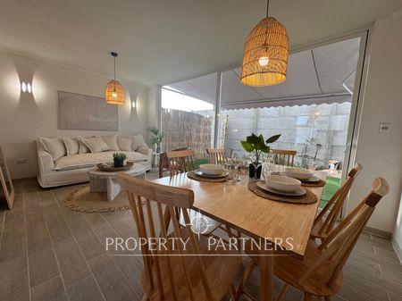 Arriendo  Espectaculares Duplex Nuevos con Patio Privado  Sector San Joaquín  en El Milagro, La Serena, Región de Coquimbo Arriendo  Espectaculares Duplex Nuevos con Patio Privado  Sector San Joaquín  en El Milagro, La Serena, Región de Coquimbo