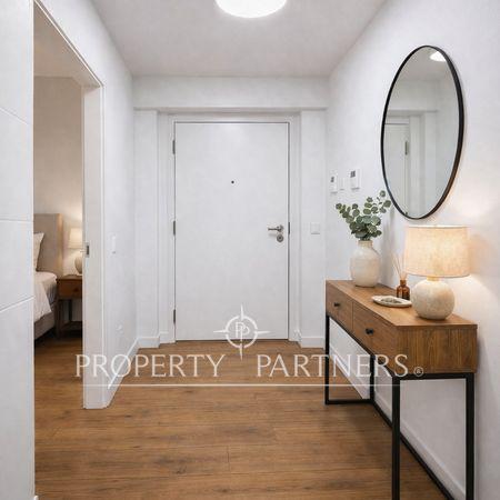 Piso en venta en Rambla de Prim – El Besòs, Barcelona en el Besòs i el Maresme, Sant Martí, Barcelona, Provincia de Barcelona Piso en venta en Rambla de Prim – El Besòs, Barcelona en el Besòs i el Maresme, Sant Martí, Barcelona, Provincia de Barcelona