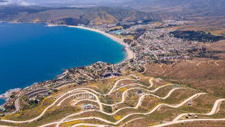 "Mirador de Punta Pite" Sitio Nor-Oriente, REAL OPORTUNIDAD en Papudo, Región de Valparaíso "Mirador de Punta Pite" Sitio Nor-Oriente, REAL OPORTUNIDAD en Papudo, Región de Valparaíso