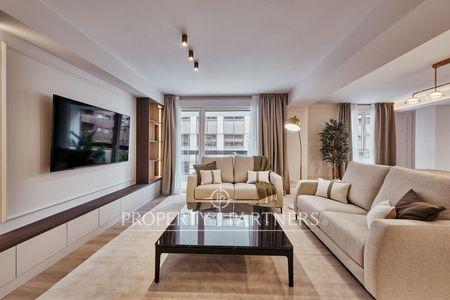 Amplio y luminoso piso reformado con dos terrazas en barrio de Goya, Salamanca en Goya, Salamanca, Madrid, Provincia de Madrid Amplio y luminoso piso reformado con dos terrazas en barrio de Goya, Salamanca en Goya, Salamanca, Madrid, Provincia de Madrid