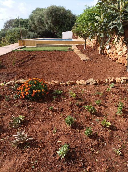 Lovely Country House in Faro Nati, Ciutadella de Menorca. en Menorca, Islas Baleares Lovely Country House in Faro Nati, Ciutadella de Menorca. en Menorca, Islas Baleares