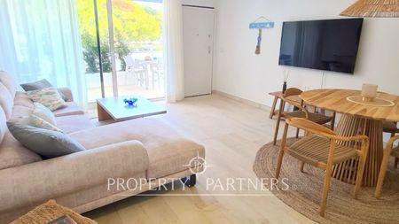 Apartamento en la playa a la venta en Moraira (Costa Blanca) en Provincia de Valencia Apartamento en la playa a la venta en Moraira (Costa Blanca) en Provincia de Valencia