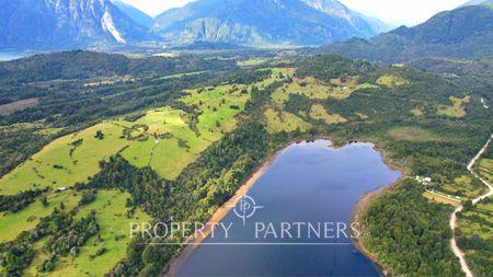 Patagonia, 440 has maravilloso campo La Junta. en Región de Aysen Patagonia, 440 has maravilloso campo La Junta. en Región de Aysen