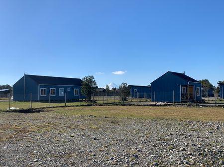 Vende hermosa casa más cabaña en parcela con vista a los volcanes, Puerto Varas en Puerto Varas, Región de Los Lagos Vende hermosa casa más cabaña en parcela con vista a los volcanes, Puerto Varas en Puerto Varas, Región de Los Lagos