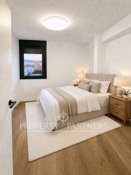 Piso en venta en Rambla de Prim – El Besòs, Barcelona en el Besòs i el Maresme, Sant Martí, Barcelona, Provincia de Barcelona Piso en venta en Rambla de Prim – El Besòs, Barcelona en el Besòs i el Maresme, Sant Martí, Barcelona, Provincia de Barcelona