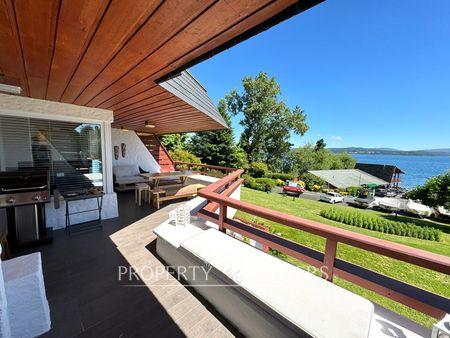 Hermoso departamento primera linea Puerto Pinar en Villarrica, Región de Araucania Hermoso departamento primera linea Puerto Pinar en Villarrica, Región de Araucania