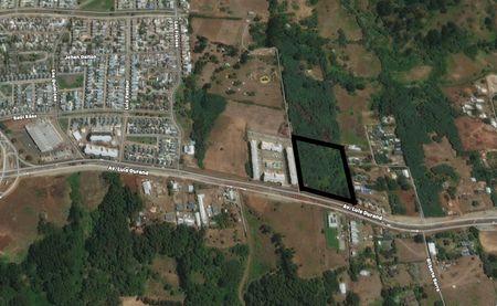 Gran Oportunidad de Inversión en Luis Durand en Temuco, Región de Araucania